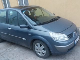 Renault Scenic foto 6