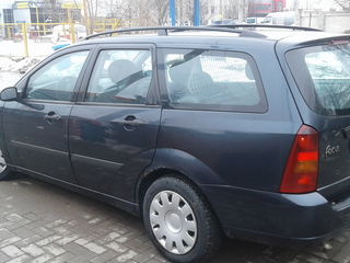 Ford Focus foto 5