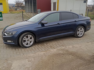 Volkswagen Passat foto 8