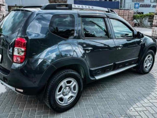 Dacia Duster foto 2