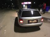 Audi A6 foto 7