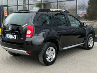 Dacia Duster foto 3