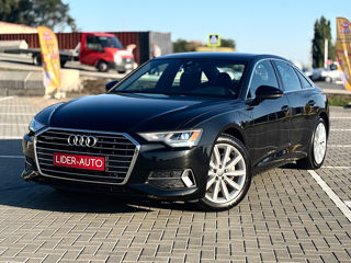 Audi A6 foto 3