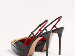 Pantofi Valentino foto 3