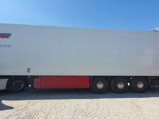 Daf XF 106 foto 6