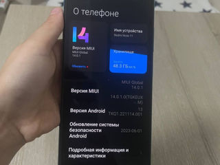 redmi note 11 в хорошем состоянии цена 2.500 нету дорга но зато есть обмен foto 7