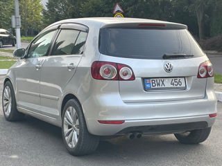 Volkswagen Golf Plus foto 6