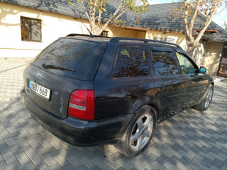 Audi A4 foto 4