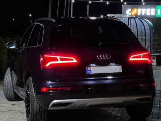 Audi Q5 foto 4