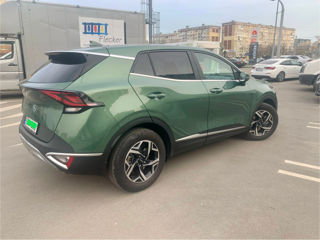 KIA Sportage foto 2