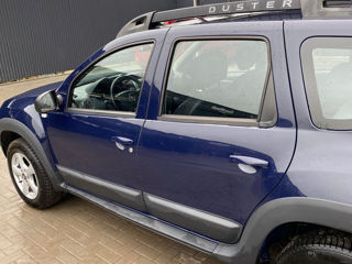 Dacia Duster foto 5