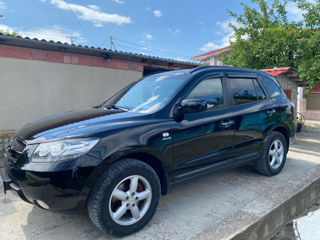 Hyundai Santa FE foto 2