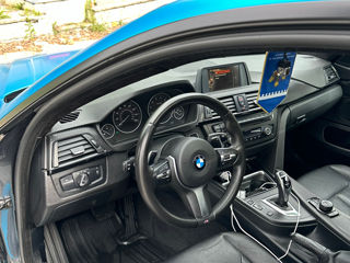 BMW 4 Series foto 6