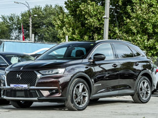 DS Automobiles DS 7 Crossback