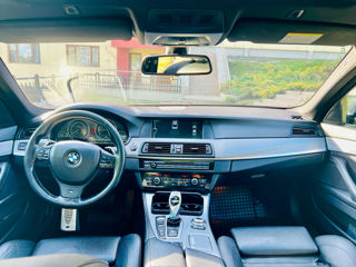 BMW 5 Series foto 5