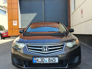 Honda Accord foto 2