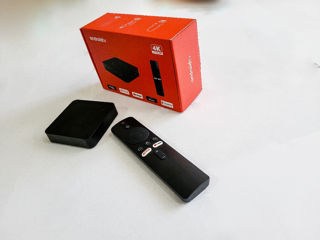 Android TVBox Q5