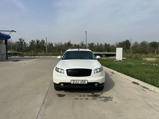 Infiniti FX foto 3