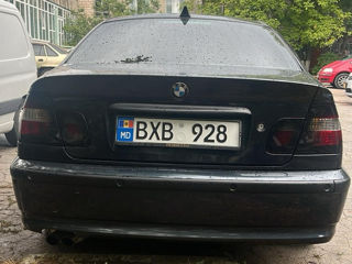 BMW 3 Series foto 3