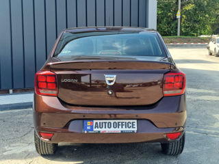 Dacia Logan foto 5