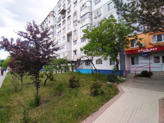 Apartament cu 4 camere, 77 m², BAM, Bălți