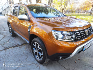 Dacia Duster foto 4