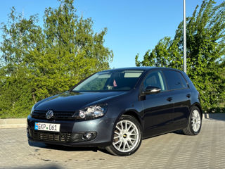 Volkswagen Golf foto 6