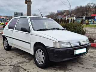 Peugeot 106