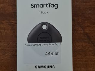 SmartTag foto 1