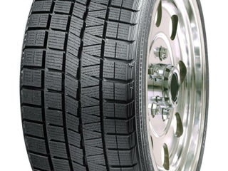 275/35 R22 + 315/30 R22 Anvelope de Iarna Winter Activa - BMW X5, X6 G-series foto 4