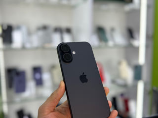 Iphone 16 128GB ca nou ! 100% baterie