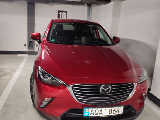 Mazda CX-5 foto 6