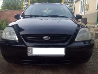 KIA Rio foto 3