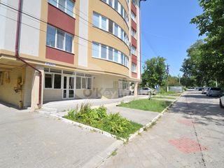 Oficiu cu suprafața de 40 mp, Stăuceni, 31000 € ! foto 1