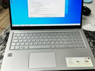 Ноутбук Asus VivoBook X515JA Серый foto 4