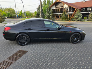 BMW 6 Series foto 4