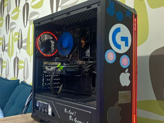 Gaming Pc foto 2