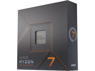 AMD Ryzen 7 7700, Socket AM5, 3.8-5.3GHz