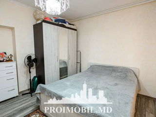 Apartament cu 1 cameră, 33 m², Centru, Chișinău foto 2