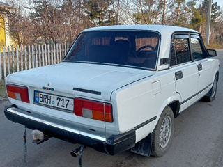 Lada / ВАЗ 2105 foto 5