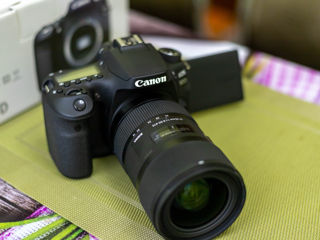 Canon EOS 90D foto 5