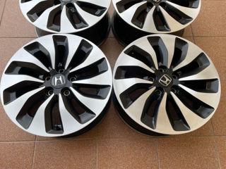 5x114.3 R17 7.5J ET55 foto 5