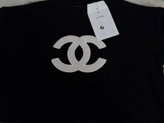 Свитер Chanel foto 2