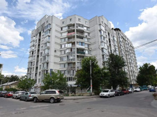 Apartament cu 2 camere, 60 m², Centru, Chișinău foto 10