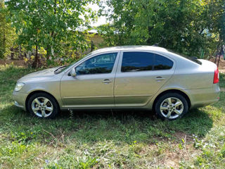 Skoda Octavia RS foto 2