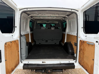 Ford TRANSIT-TREND foto 5