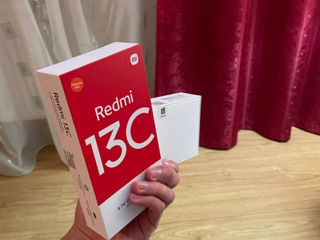 Xiaomi 13C 256GB 8GB este sigilat foto 6