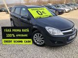 Opel Astra foto 1