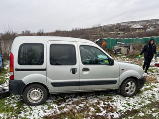 Renault Kangoo foto 8