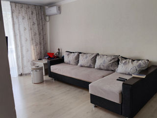 Apartament cu 3 camere, 57 m², Botanica, Chișinău foto 5